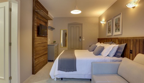Habitación Confort