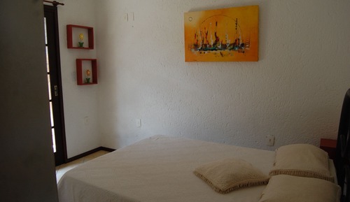 Habitación Confort, 2 habitaciones, vistas a la piscina (apenas transferencia bancaria)