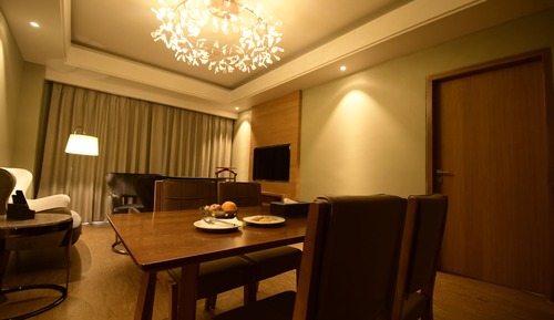 Suite Grand