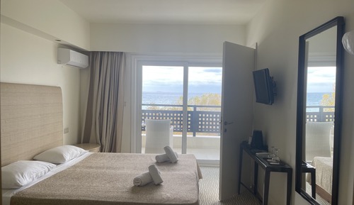 Suite familiar, 2 habitaciones