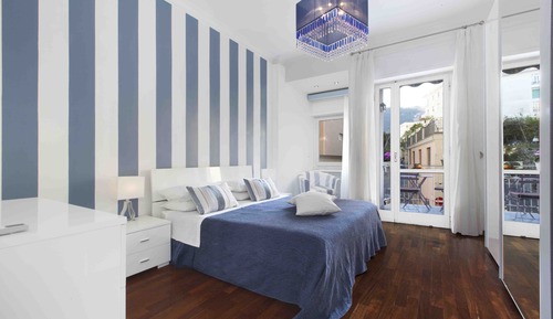 Apartamento, 2 habitaciones