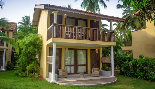 Villa de lujo