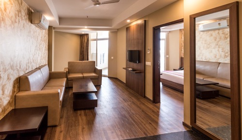 Habitación