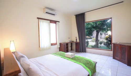 Villa, 2 habitaciones