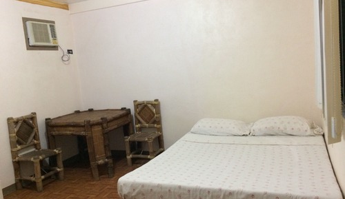 Habitación estándar