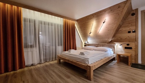 Apartamento (Silver)