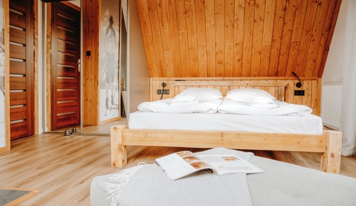 Apartamento de lujo