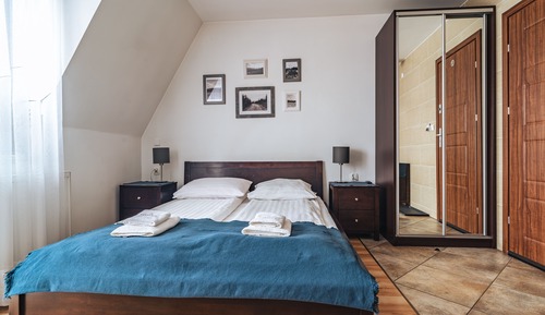 Apartamento (Cozy)