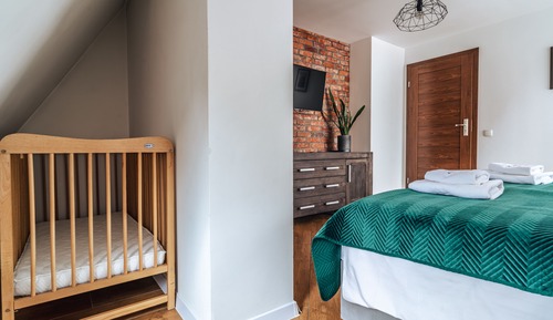 Apartamento Deluxe