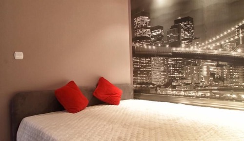 Apartamento Confort, balcón (18)