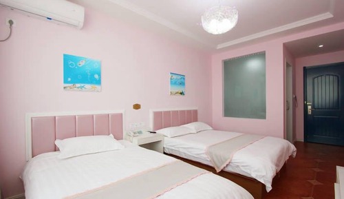 Habitación familiar