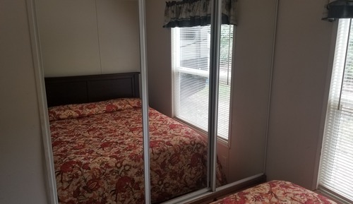 Casa de campo estándar, 1 habitación, baño privado, vistas al puerto deportivo