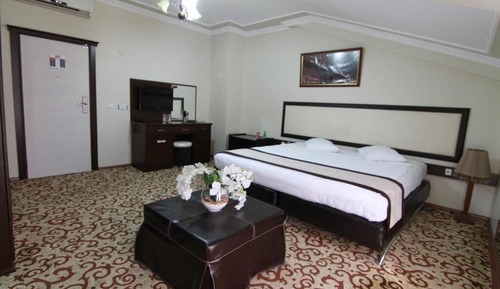 Habitación individual estándar