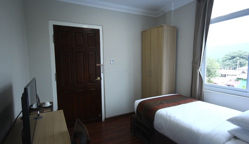 Habitación individual estándar