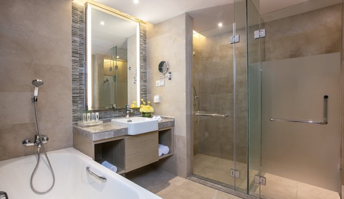 Habitación estándar