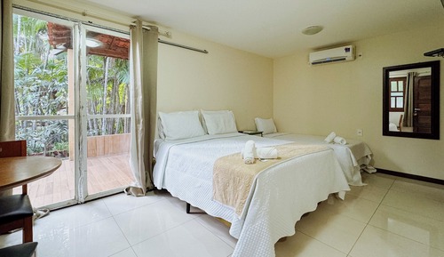 Quarto Triplo Master