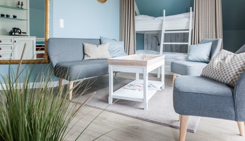 Habitación triple