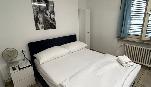 Habitación individual