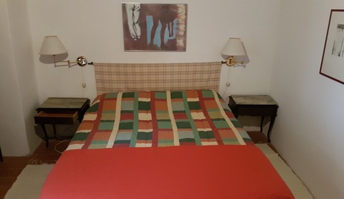 Habitación individual estándar