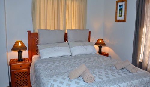 Habitación familiar, planta baja