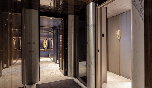 Suite Grand (Lutetia)