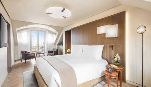 Apartamento (Eiffel)