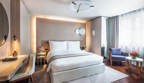 Habitación Grand (Superior)