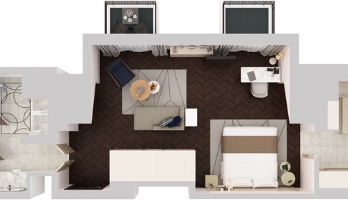 Suite (L'Atelier)