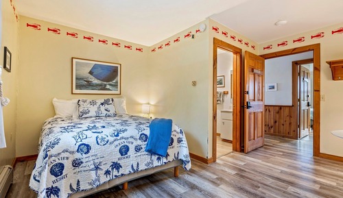 Habitación (Lobster)
