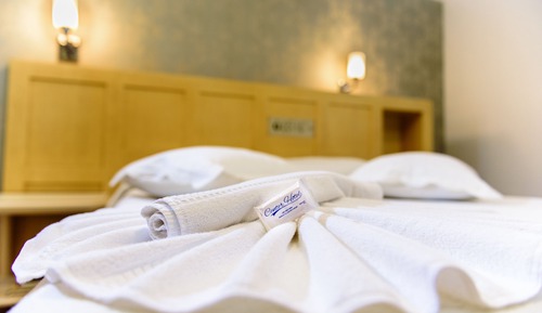 Habitación de lujo doble, 1 cama de matrimonio grande