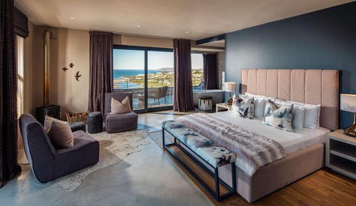 Suite presidencial