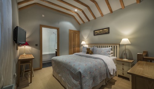 Casa de campo Deluxe