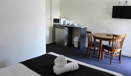 Habitación, 1 cama de matrimonio