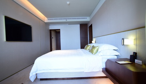Habitación Business doble