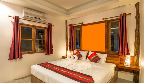 2-Bedroom Villa