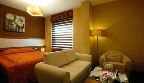 Habitación estándar