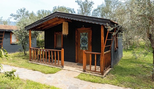 Habitación estándar