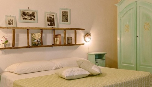 Estudio, en la zona del jardín
