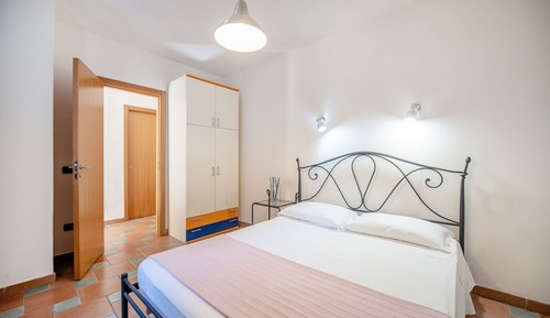Apartamento económico, 1 habitación