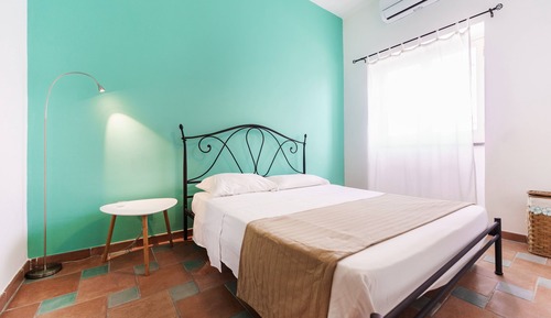 Apartamento estándar, 1 habitación