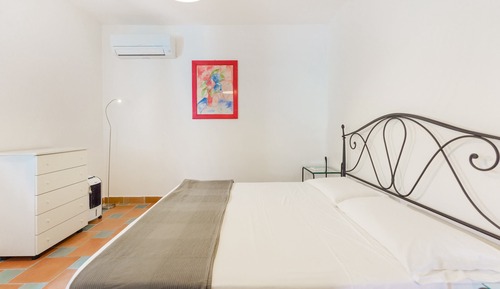 Apartamento familiar, 1 habitación