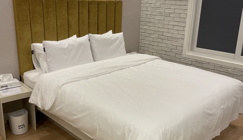 Habitación estándar