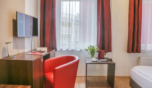 Habitación individual estándar