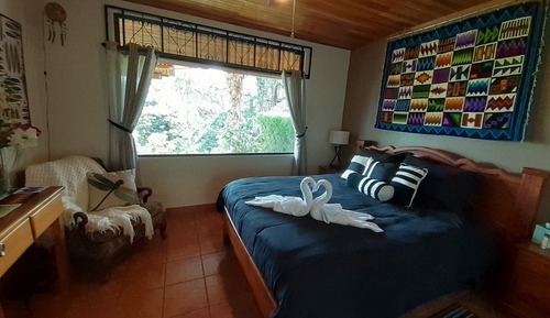 Casa Premium, 2 habitaciones, vistas al lago