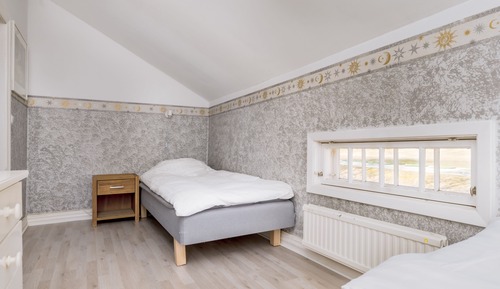 Apartamento, 2 habitaciones (Smedsgården Gul)