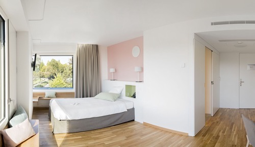 Habitación estándar