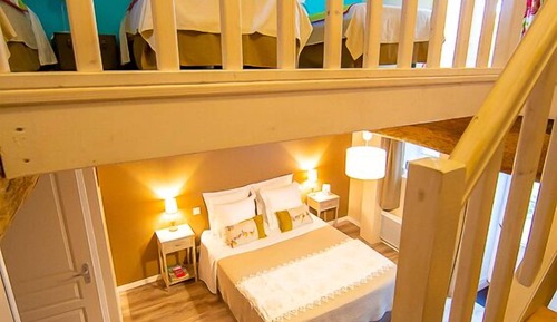 Suite familiar