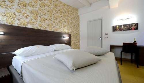 Habitación doble