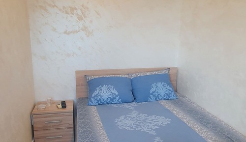 Habitación básica