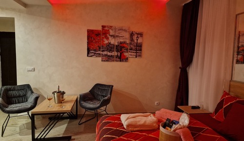 Suite estudio Elite
